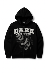 Dark Divine Hoodie