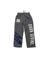 City of Sins - Sunset Vice Bundle  (Electric Blue + Ember Orange on Shadow Grey)