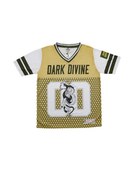 City Of Sin - Venom Fog Bundle (Shadow Olive Jersey + Shadow Olive Pants)
