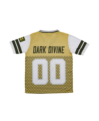 City of Sins Jersey