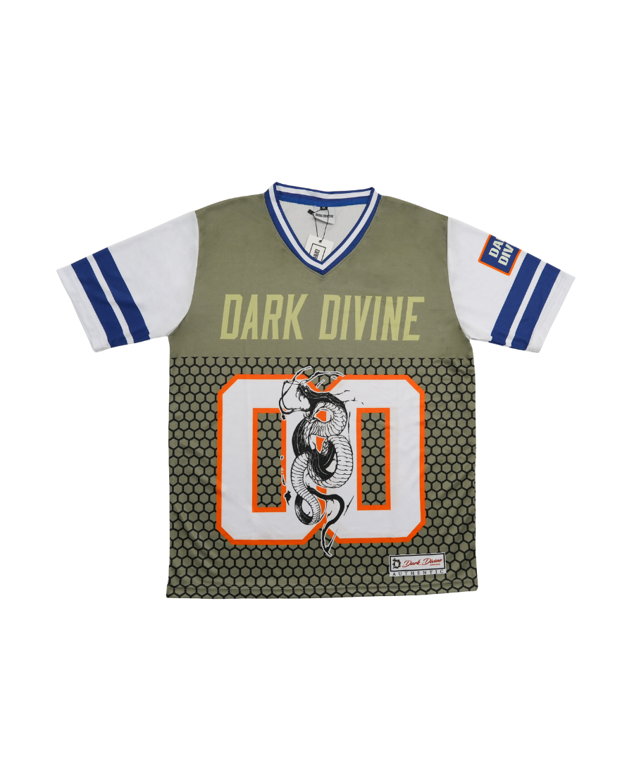 City of Sins - Sunset Vice Bundle  (Electric Blue + Ember Orange on Shadow Grey)