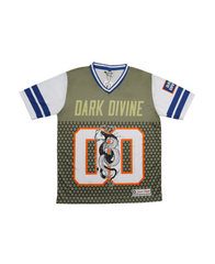 City of Sins - Sunset Vice Bundle  (Electric Blue + Ember Orange on Shadow Grey)