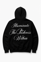 Dark Divine Hoodie