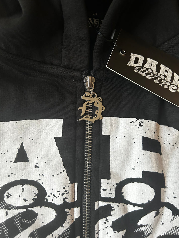 DarkDivine - Sweatsuit