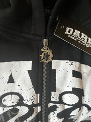 Dark Divine Hoodie