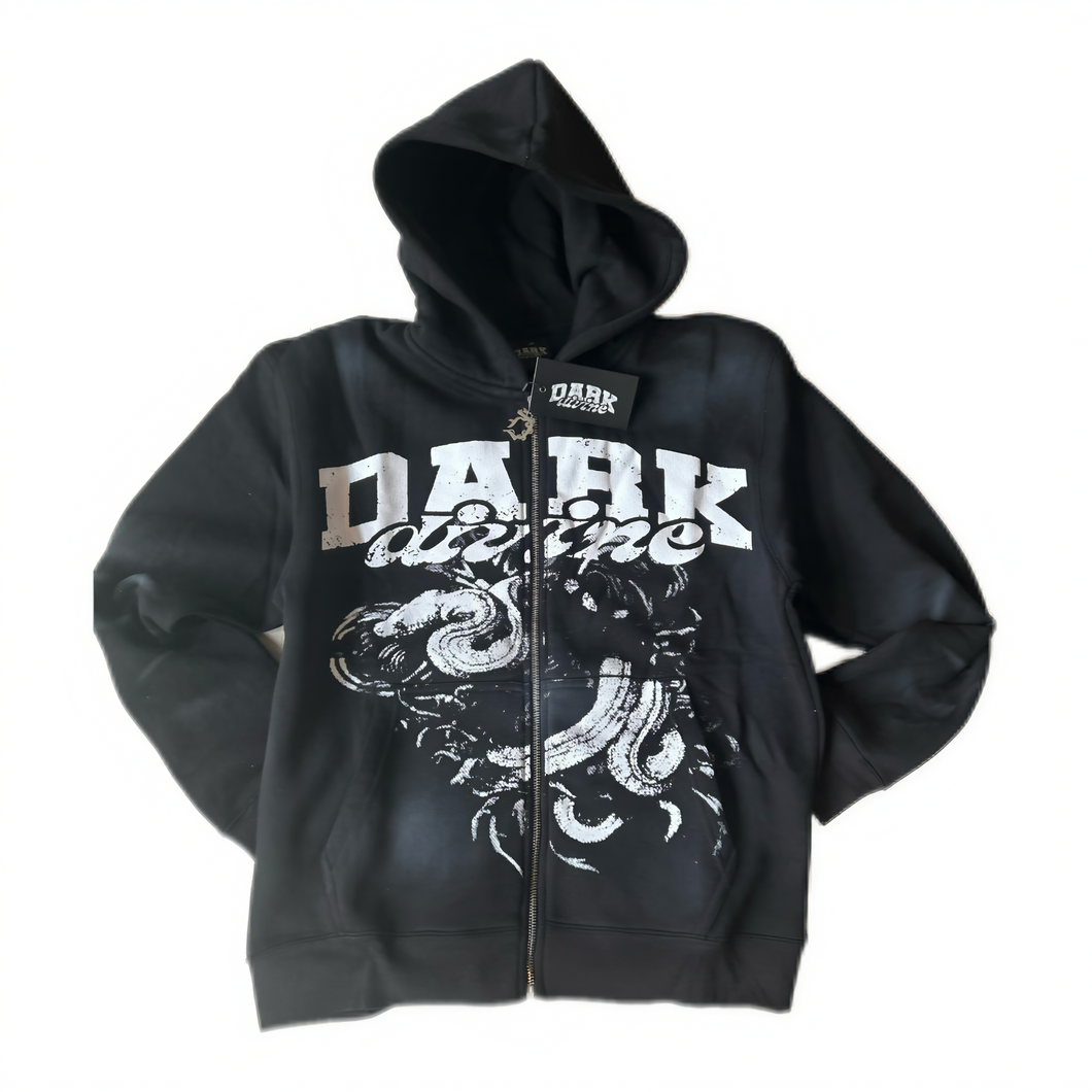 Dark Divine Hoodie