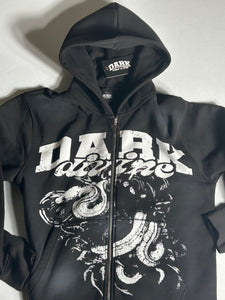 Dark Divine Hoodie