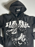 Dark Divine Hoodie