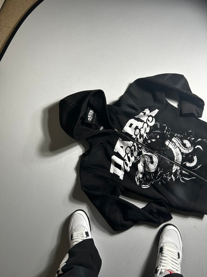 Dark Divine Hoodie
